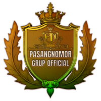 LOGIN PASANGNOMOR